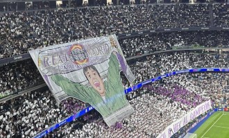 贝林厄姆一剑封喉，皇马1-0尤文，数据碾压却效率低下，阿隆索的球队暴露致命软肋