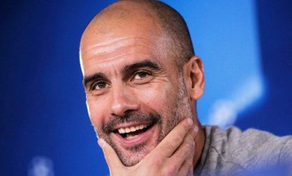 瓜迪奥拉冲击英超250胜，巴萨西甲5连胜双线双焦点