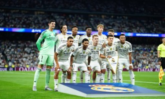 皇马与比利亚雷亚尔硬碰硬：西甲第八轮谁将笑到最后？