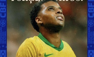 随着罗德里戈重伤，已有10大巨星无缘世界杯！姆巴佩最新伤情披露