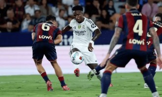 皇马在西甲的“从容感”，源自长期积累的开云比赛理解