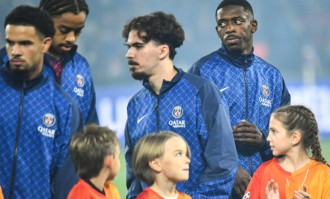 恩里克发声：卢卡斯红牌事件引发的反思与战术调整