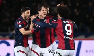 周日010：意甲 博洛尼亚VS佛罗伦萨，比分推荐