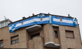 西乙升级附加赛决赛次回合：卡索拉破门 皇家奥维耶多总比分3-2米兰德斯升西甲
        
    西乙升级附加赛决赛次回合：卡索拉破门 皇家奥维耶多总比分3-2米兰德斯升西甲