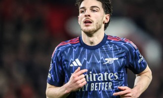 观战台：阿森纳恶战国米 拜仁赢球出线+残阵皇马巴萨出击