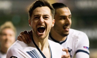 欧冠前瞻：托特纳姆热刺 VS 布拉格斯拉维亚，深度分析比分前瞻