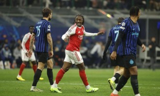 意甲：国际米兰体能不足，比萨能否全身而退？国际米兰对阵比萨