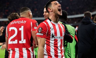 西甲焦点战：潜水艇主场传控攻坚，毕尔巴鄂铁血攻防博弈