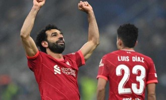 欧冠第6轮核心战：国际米兰VS利物浦，萨拉赫的爆炸性言论会有影响吗？