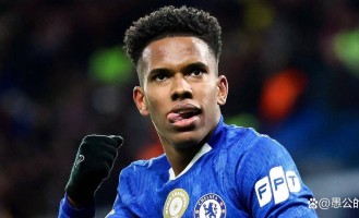 不只埃斯特旺闪耀：那位六千万英镑的后卫，正在奠定传奇地位