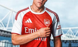 “教授”亲自鼓励！温格勉励约克雷斯：耐心等待进球的到来