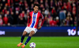 双头教练创奇迹！维京34年后重夺挪超冠军，创5大纪录直指欧冠