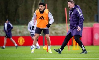 曝卡里克上任后曼联球员如沐春风！儿魔梦新助教重要，可补主帅短板