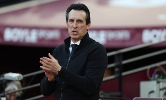 埃梅里：利物浦曼联和切尔西 比维拉更有实力争夺冠军