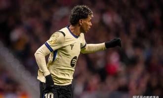 4-0惨案！巴萨123年耻辱一夜：缺1个人就现原形，防线也崩盘！