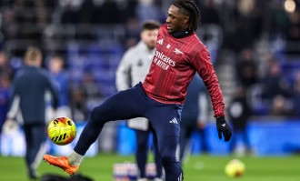 这是咋了？阿森纳突然变天 主力新援连3场英超枯坐板凳