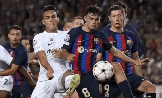 周六032 西甲对决：埃尔切保级搏杀VS巴萨分心欧冠，主场能否破魔咒？