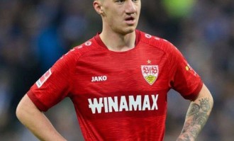 曝曼联冬窗或签德甲悍将，4300万可成交！巴莱巴就转会向主帅表态