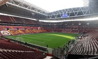 欧冠前瞻：加拉塔萨雷对阵马竞，布拉格斯拉维亚迎战巴萨