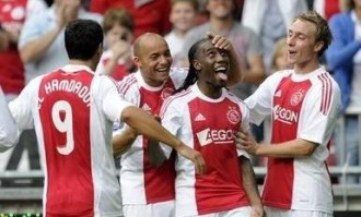 欧冠生死局：阿贾克斯VS本菲卡，青春风暴与铁血防线的终极碰撞