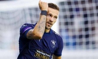 昔日国安水货18球5助攻闪耀成欧冠新星