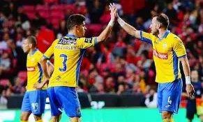 欧冠 焦点战！波尔图VS埃斯托里尔 赛程焦点剖析