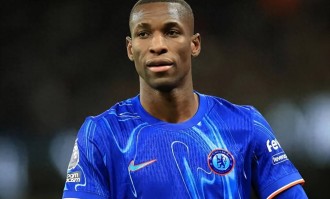 转会1+1：切尔西边缘人或高价外租拜仁布莱顿前锋将加盟法甲新贵