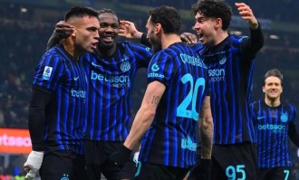 国米反印象流：把握机会能力意甲顶级！冬窗引援或成泡影！